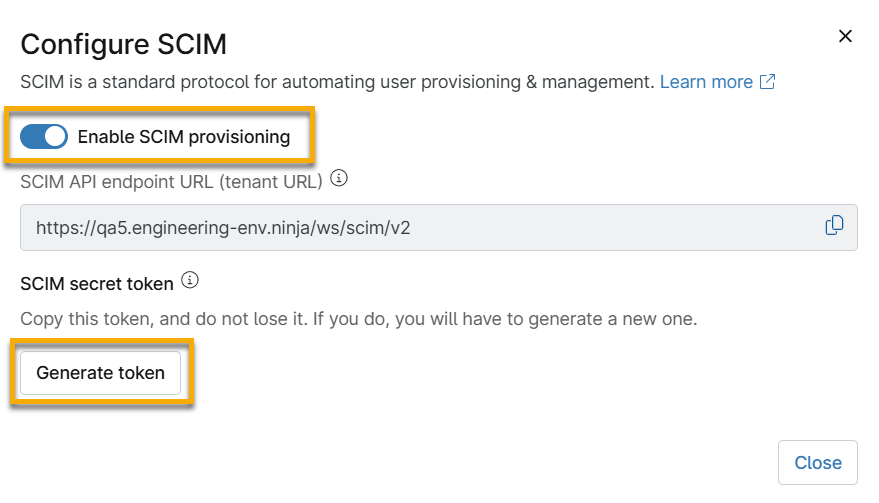 enable scim_generate token.png
